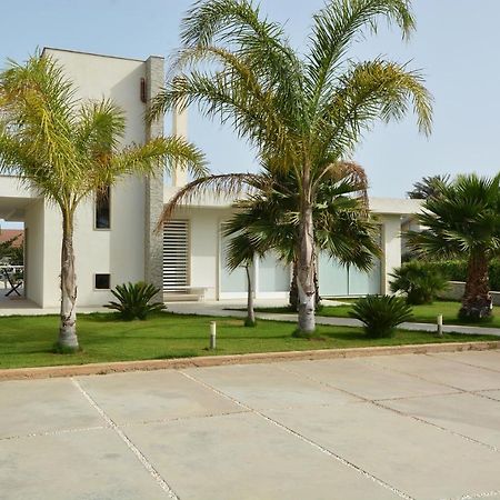 Villa Del Gelsomino Punta Secca Εξωτερικό φωτογραφία