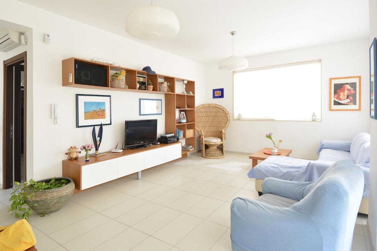 Villa Del Gelsomino Punta Secca Εξωτερικό φωτογραφία