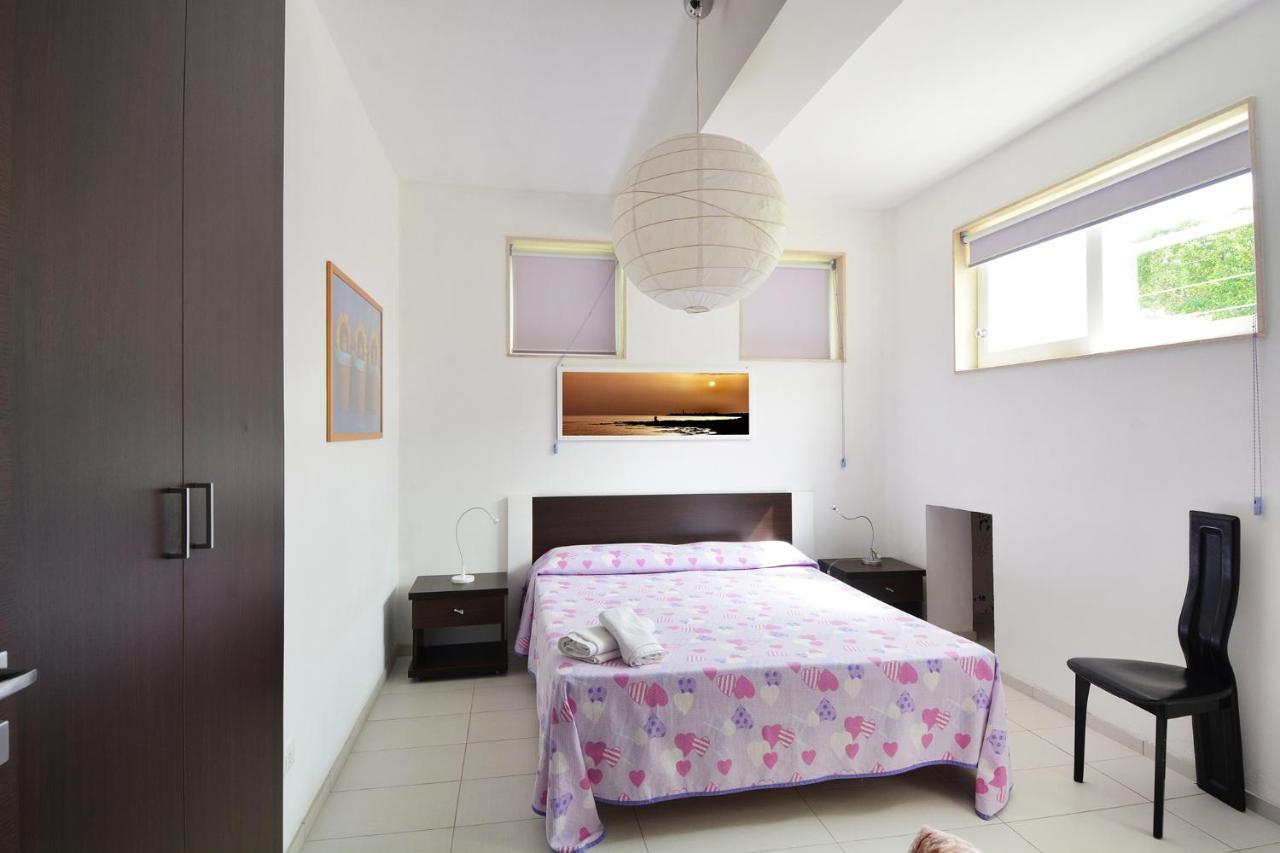 Villa Del Gelsomino Punta Secca Εξωτερικό φωτογραφία