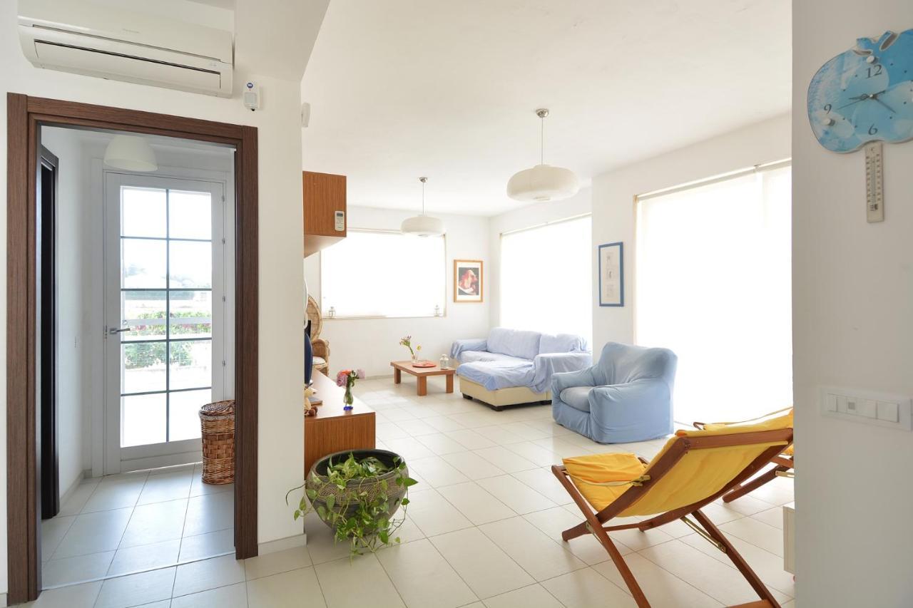 Villa Del Gelsomino Punta Secca Εξωτερικό φωτογραφία