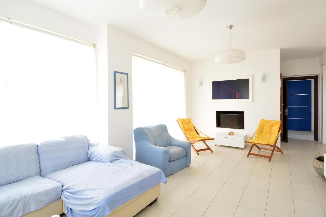 Villa Del Gelsomino Punta Secca Εξωτερικό φωτογραφία