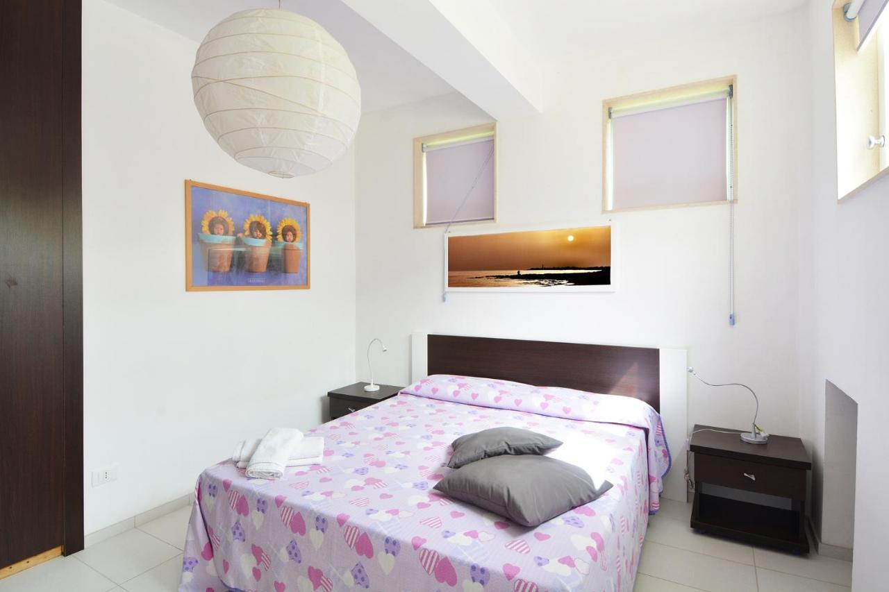 Villa Del Gelsomino Punta Secca Εξωτερικό φωτογραφία