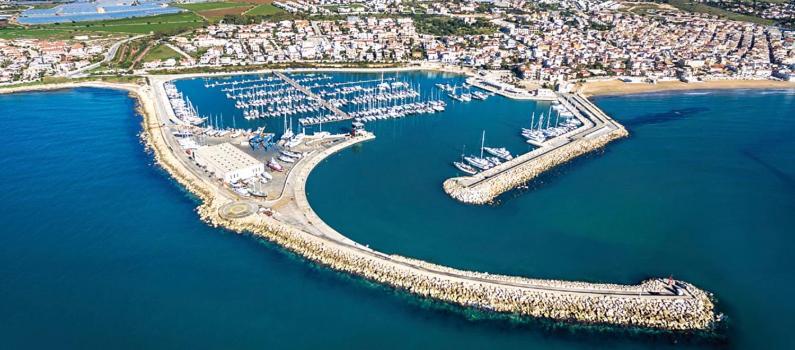 Villa Del Gelsomino Punta Secca Εξωτερικό φωτογραφία